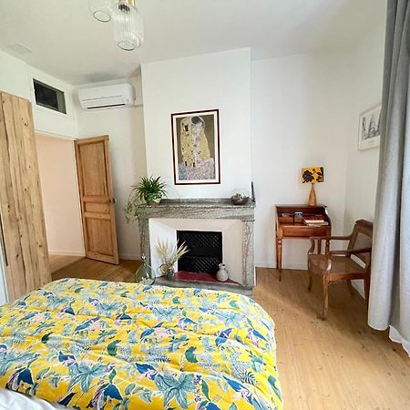 Villa Pierre 툴루즈 외부 사진